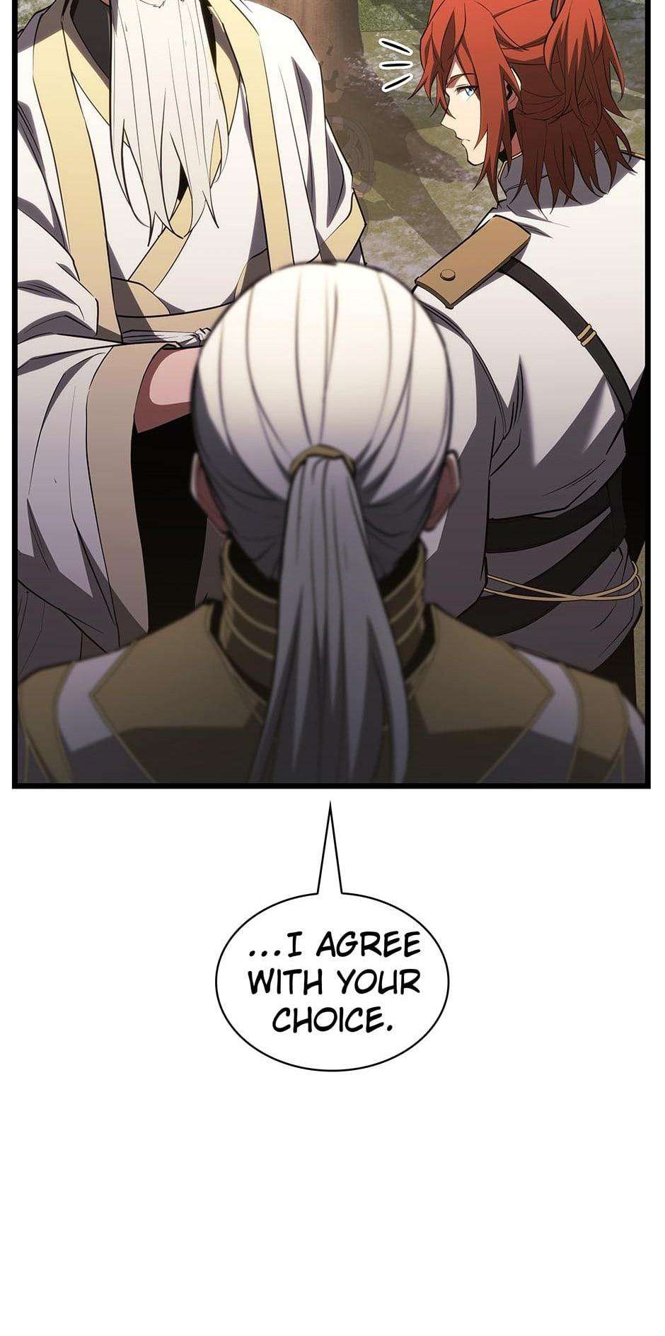 18+ The Beginning After the End Chapter 184 page 111