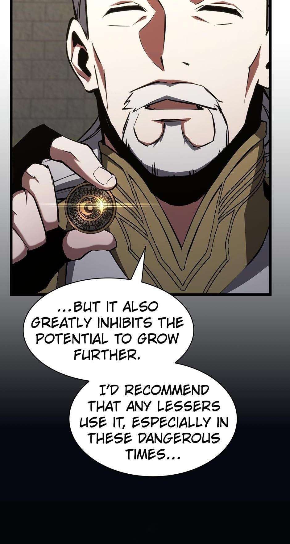 18+ The Beginning After the End Chapter 184 page 114
