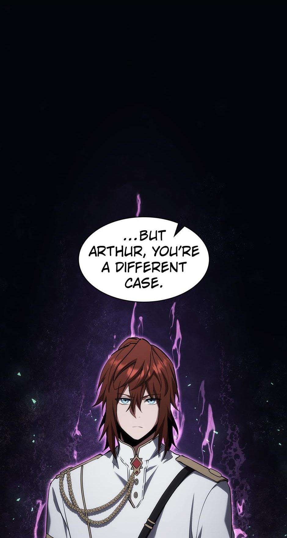 18+ The Beginning After the End Chapter 184 page 115