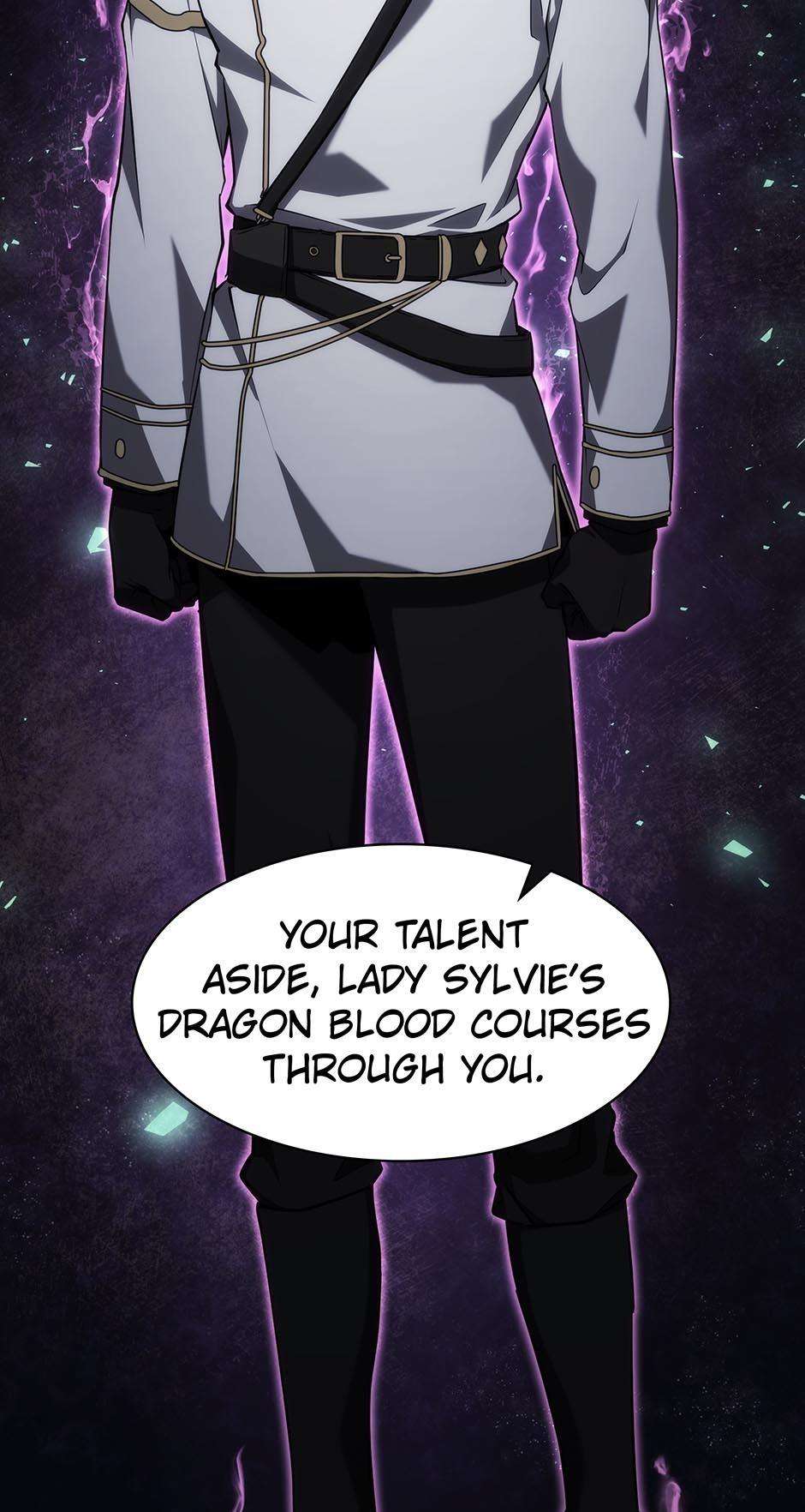 18+ The Beginning After the End Chapter 184 page 116