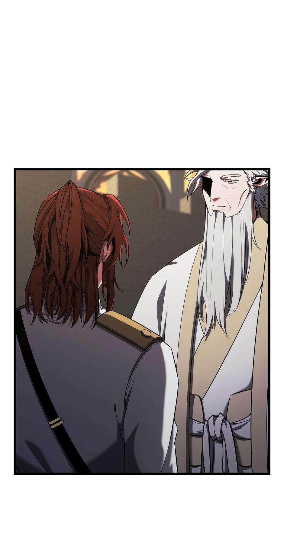 18+ The Beginning After the End Chapter 184 page 119