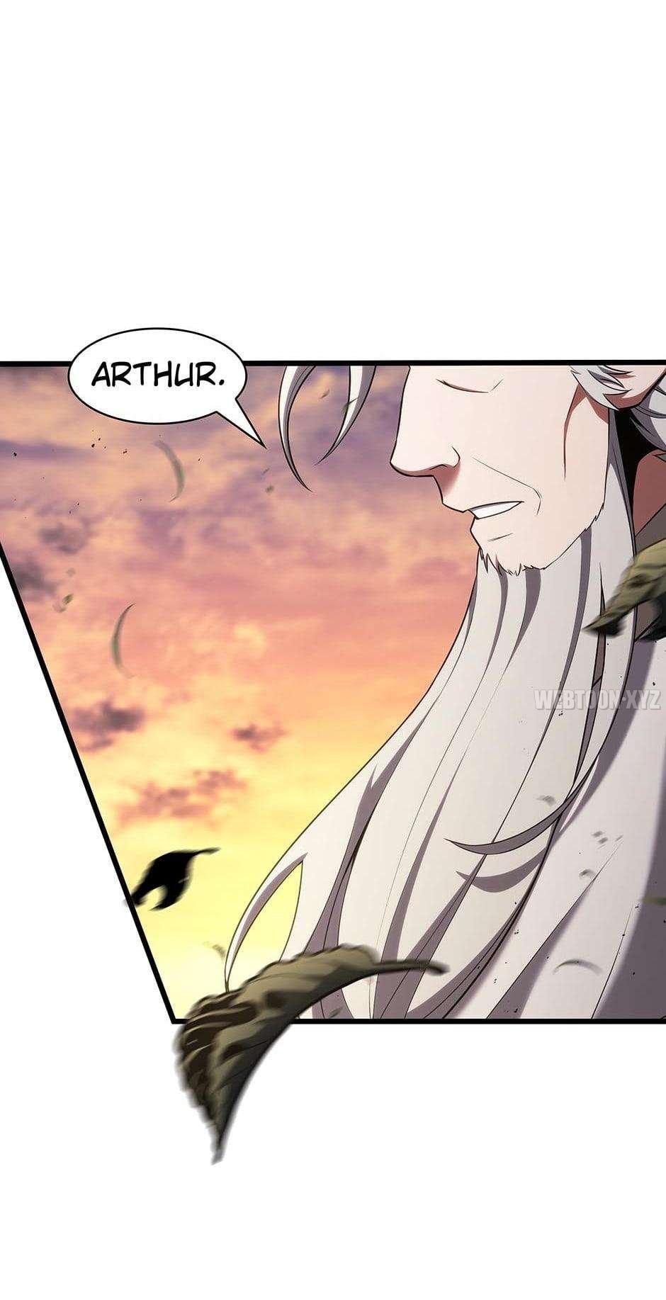 18+ The Beginning After the End Chapter 184 page 120