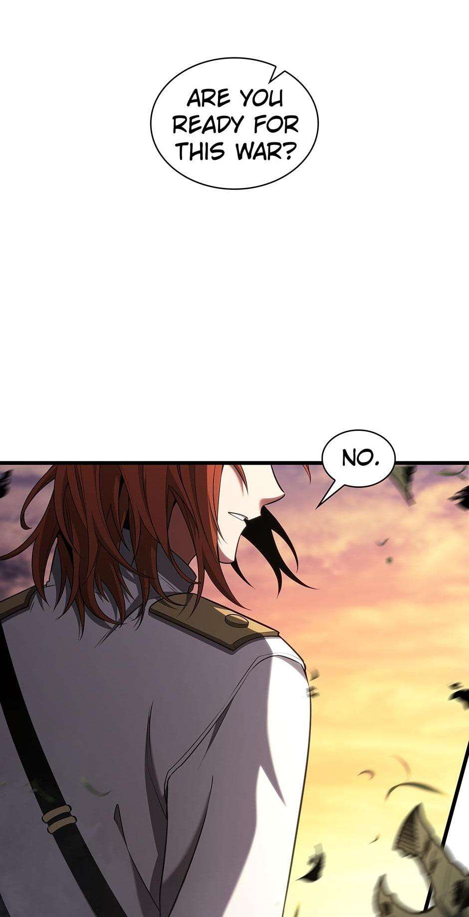 18+ The Beginning After the End Chapter 184 page 121