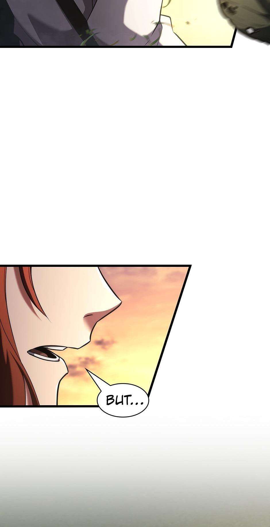 18+ The Beginning After the End Chapter 184 page 122