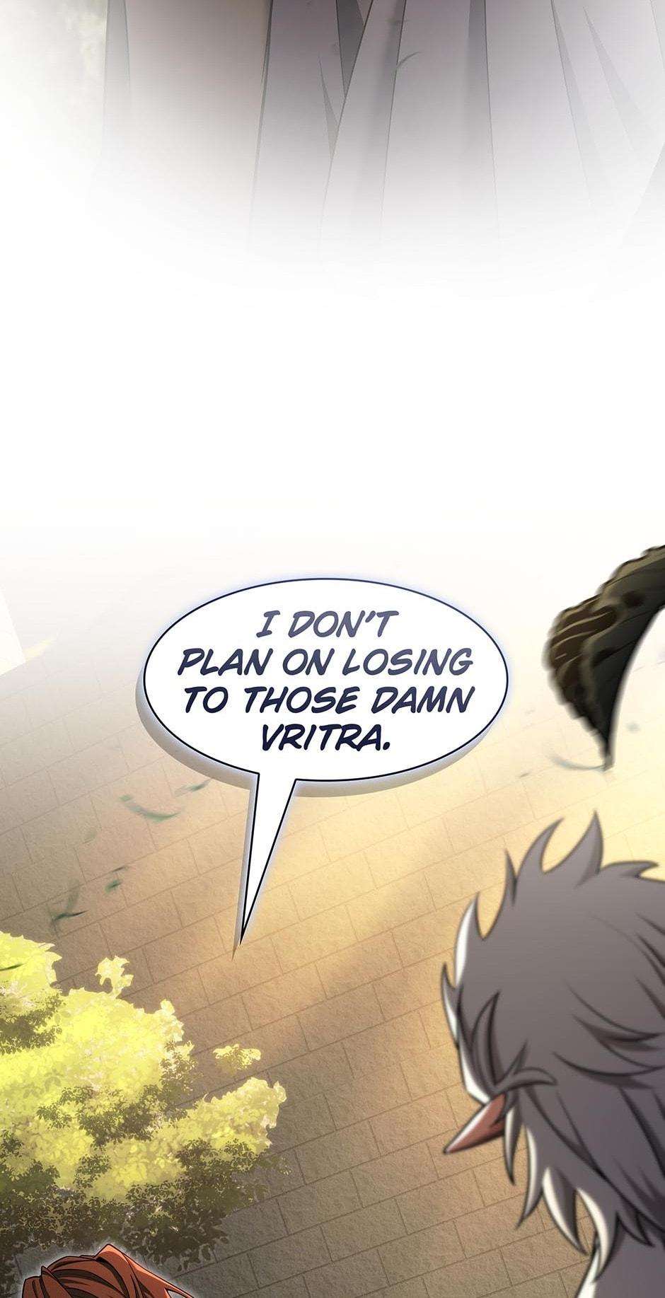 18+ The Beginning After the End Chapter 184 page 124