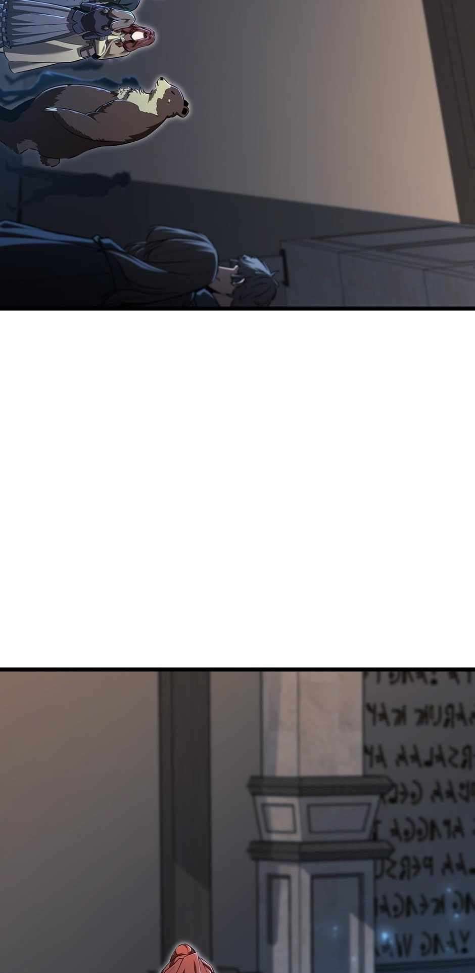 18+ The Beginning After the End Chapter 185 page 2