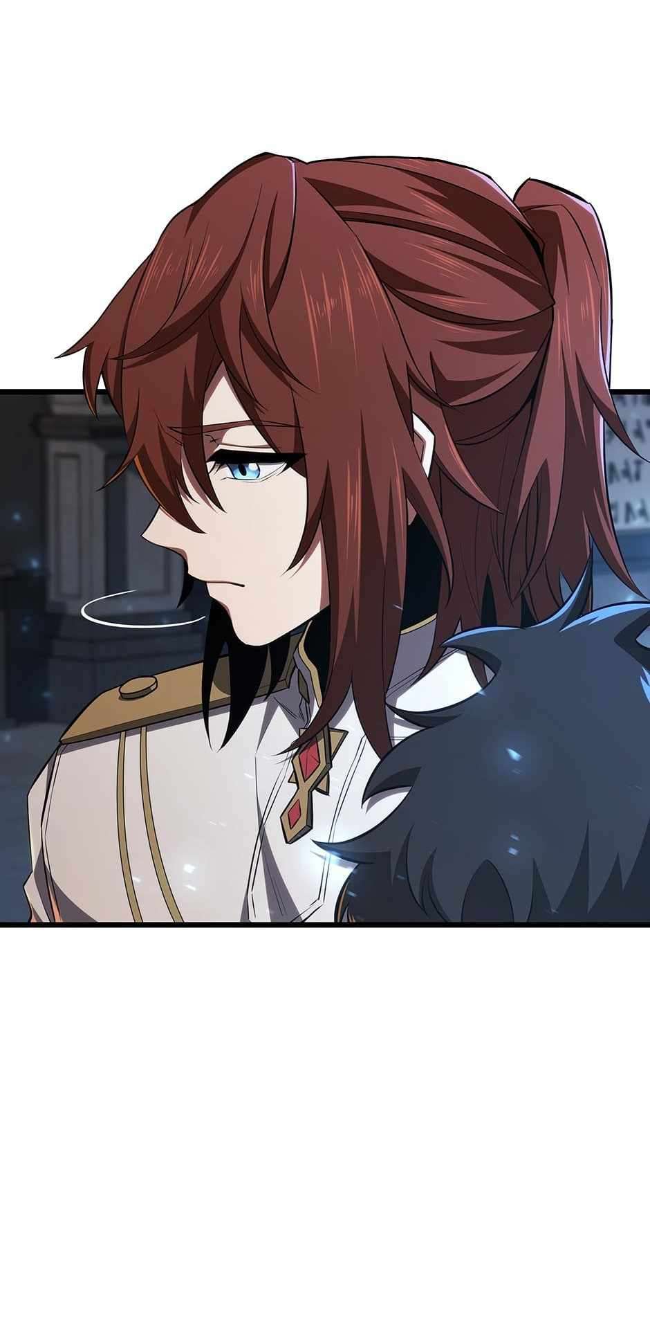 18+ The Beginning After the End Chapter 185 page 4