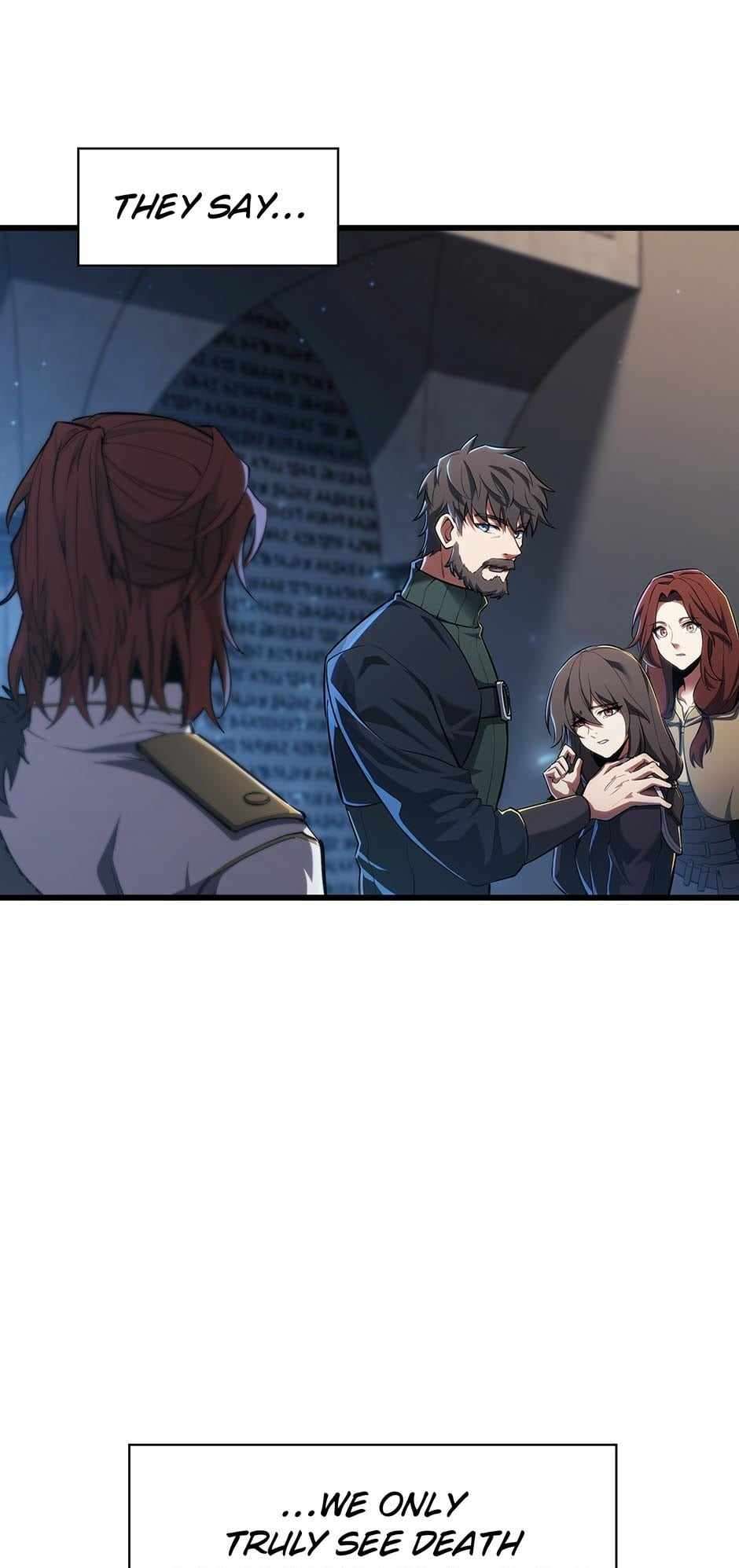 18+ The Beginning After the End Chapter 185 page 5