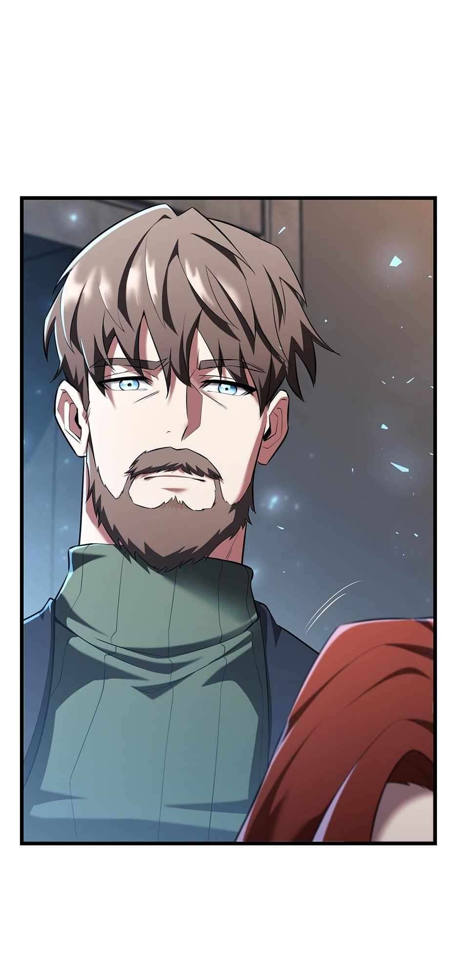 18+ The Beginning After the End Chapter 185 page 7