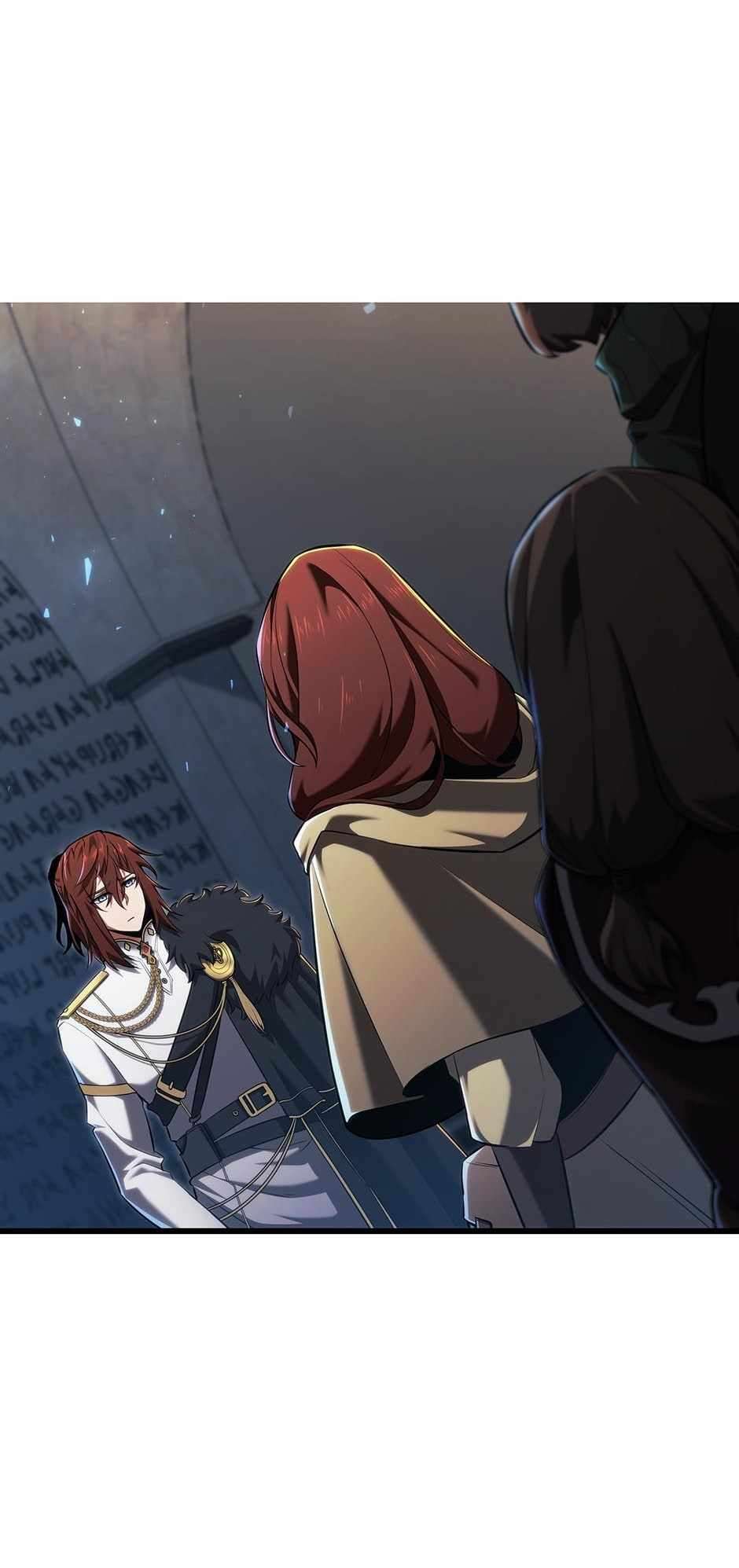 18+ The Beginning After the End Chapter 185 page 8