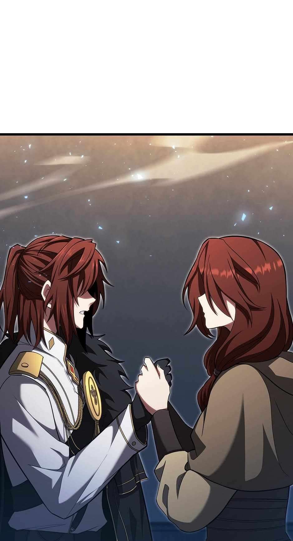 18+ The Beginning After the End Chapter 185 page 9