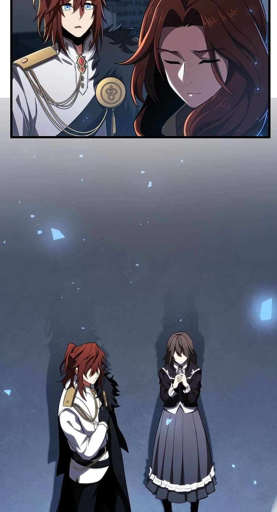 18+ The Beginning After the End Chapter 185 page 12