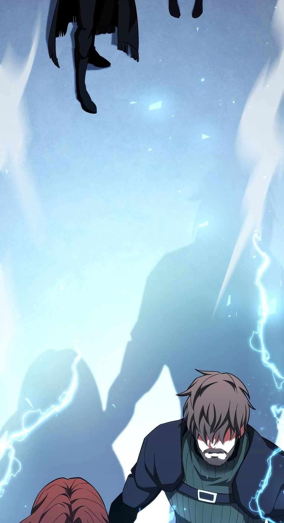 18+ The Beginning After the End Chapter 185 page 13