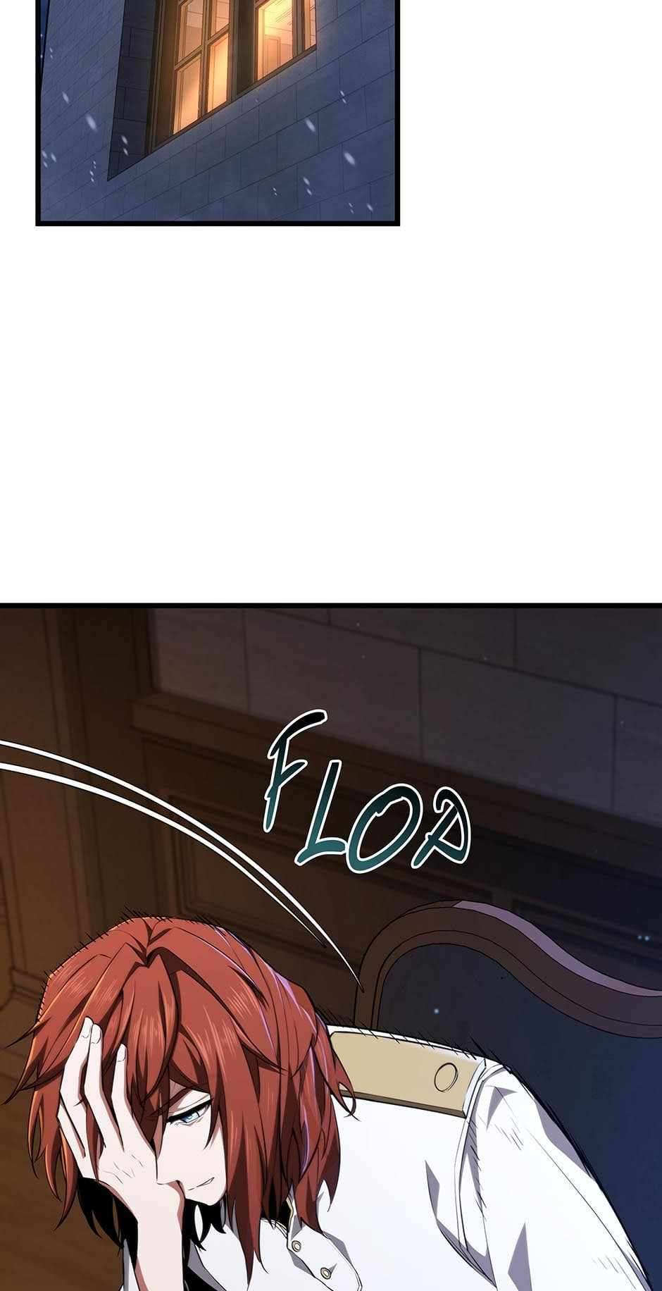18+ The Beginning After the End Chapter 185 page 19