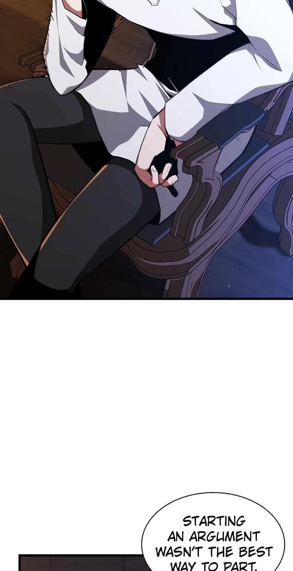 18+ The Beginning After the End Chapter 185 page 20