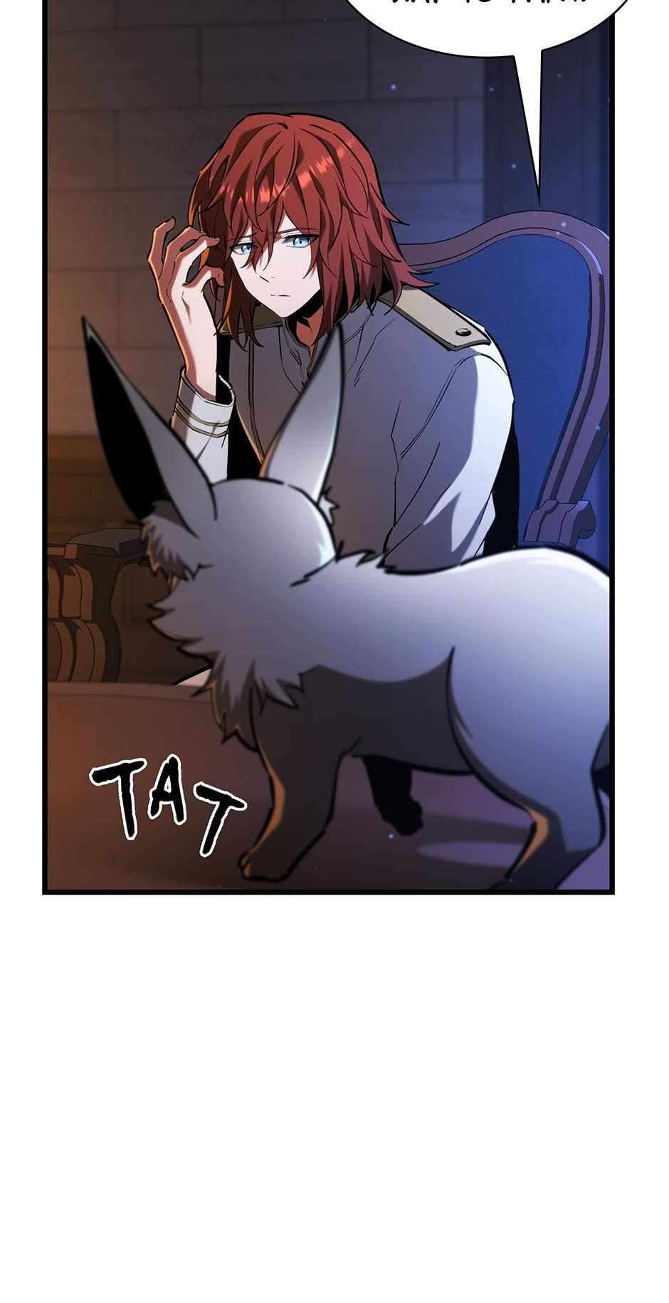 18+ The Beginning After the End Chapter 185 page 21