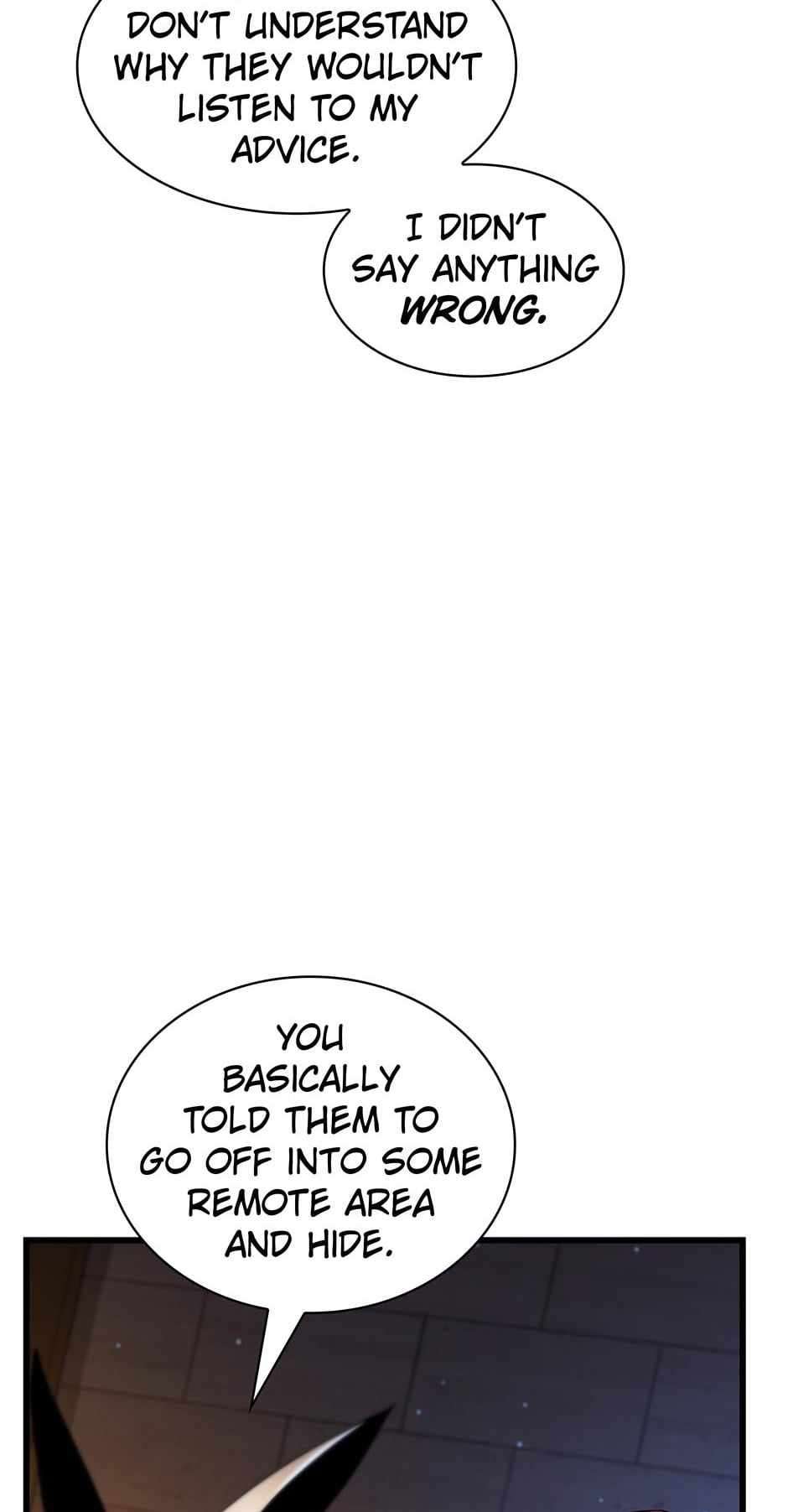 18+ The Beginning After the End Chapter 185 page 23