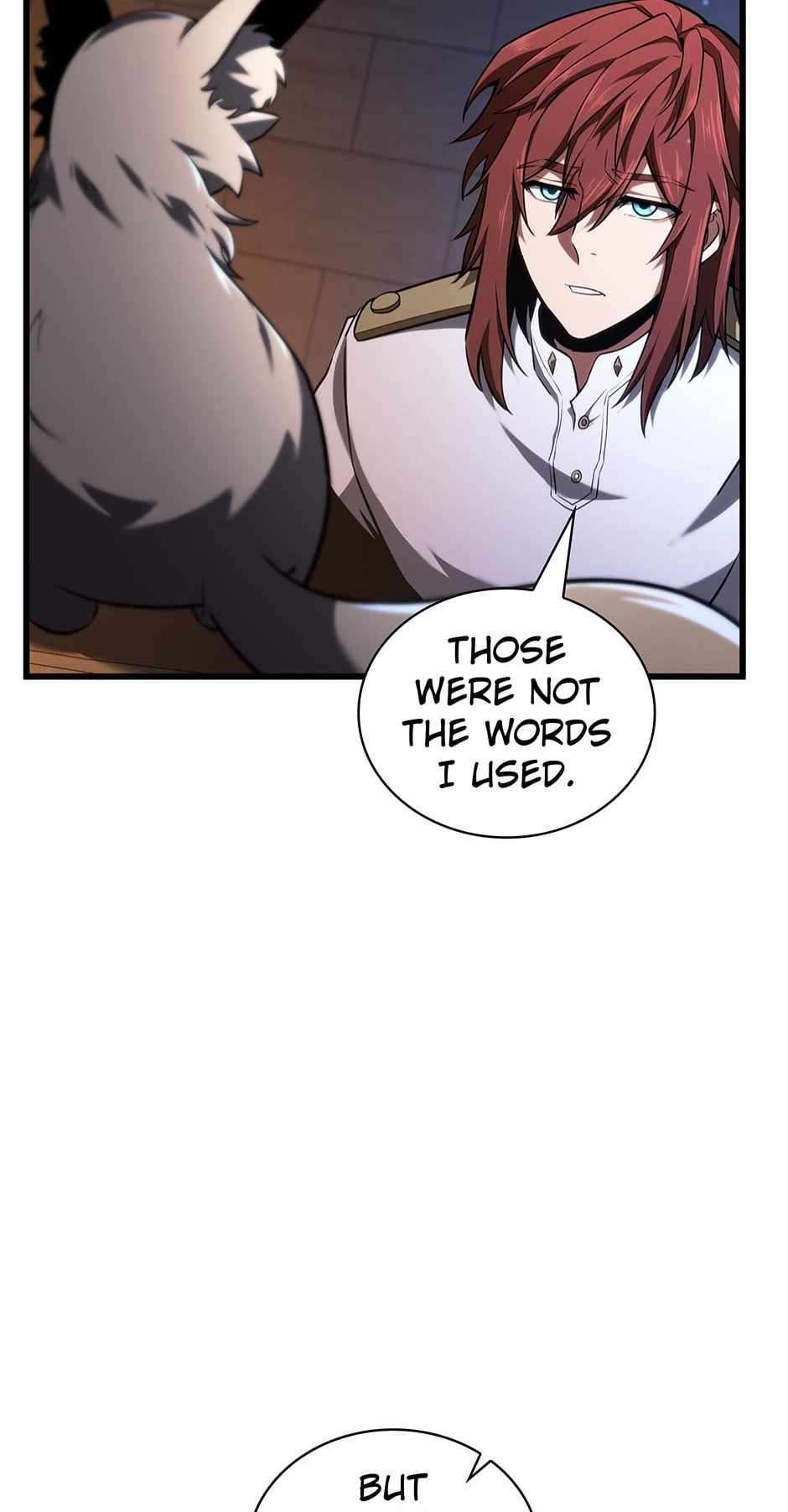 18+ The Beginning After the End Chapter 185 page 24