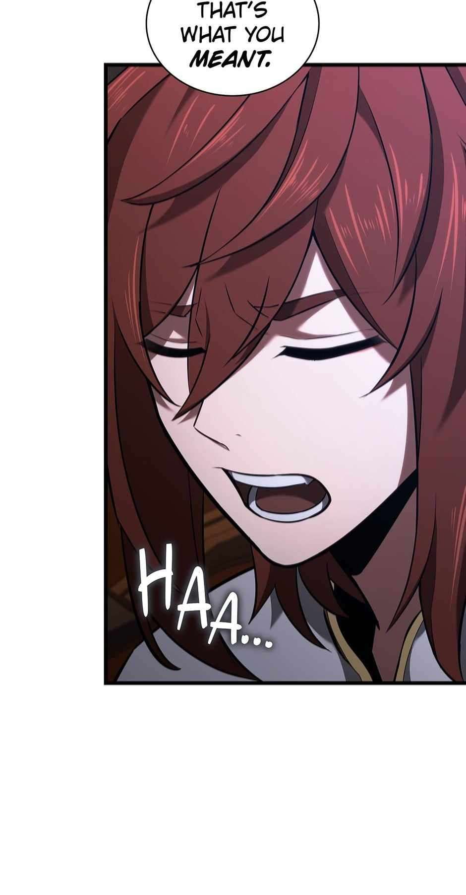 18+ The Beginning After the End Chapter 185 page 25