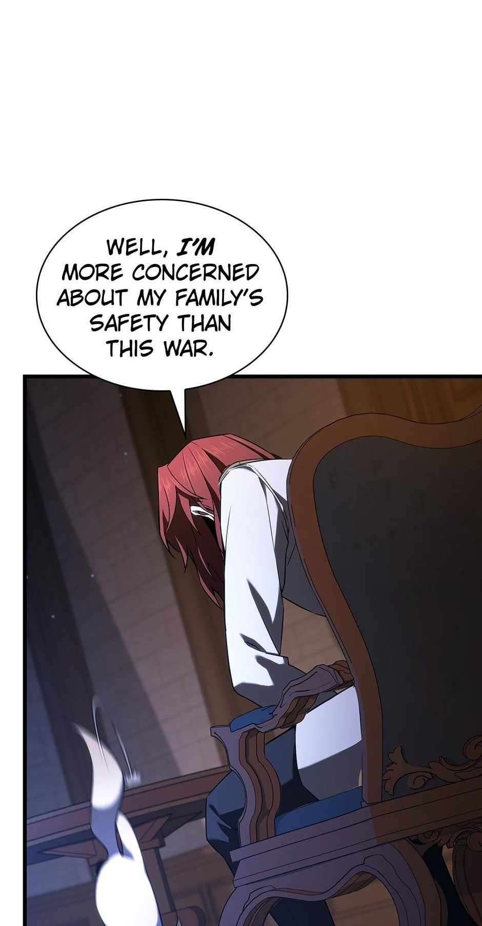 18+ The Beginning After the End Chapter 185 page 26