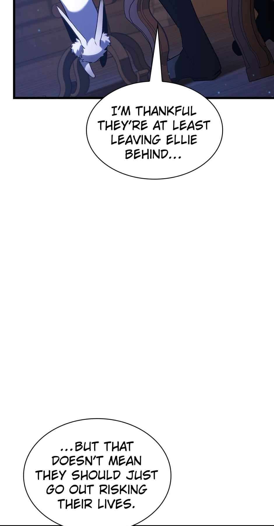 18+ The Beginning After the End Chapter 185 page 27