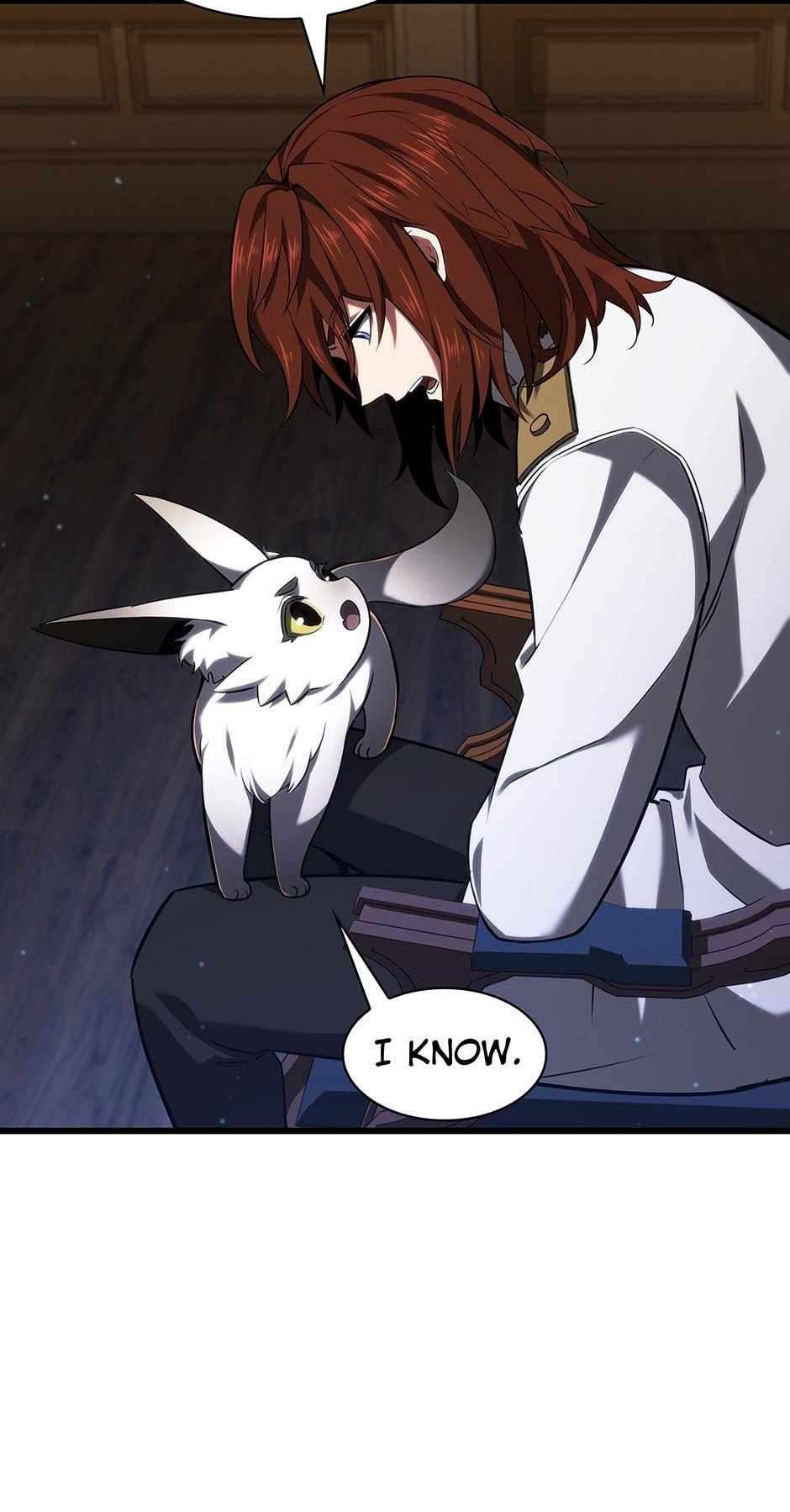 18+ The Beginning After the End Chapter 185 page 28