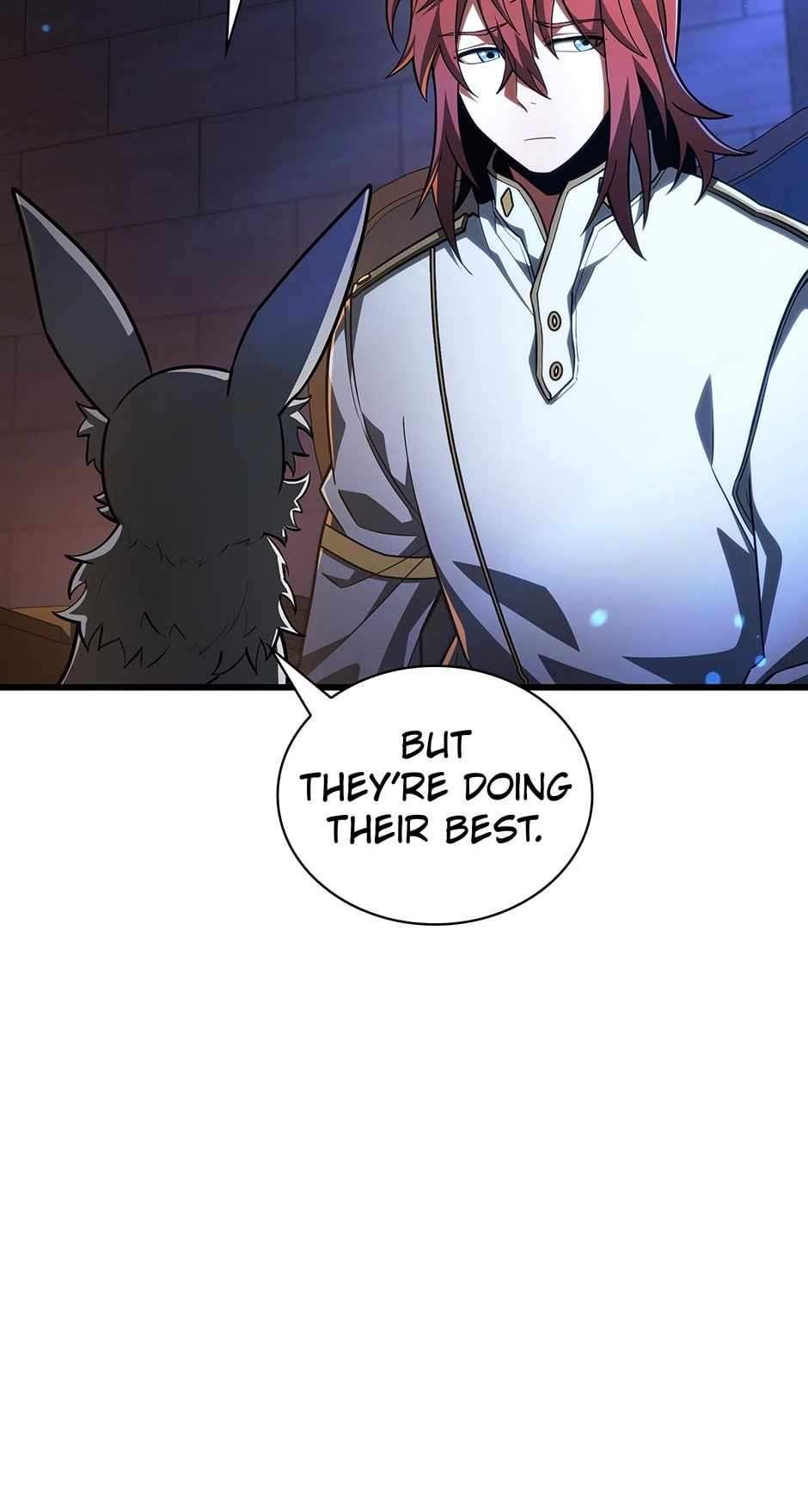 18+ The Beginning After the End Chapter 185 page 31