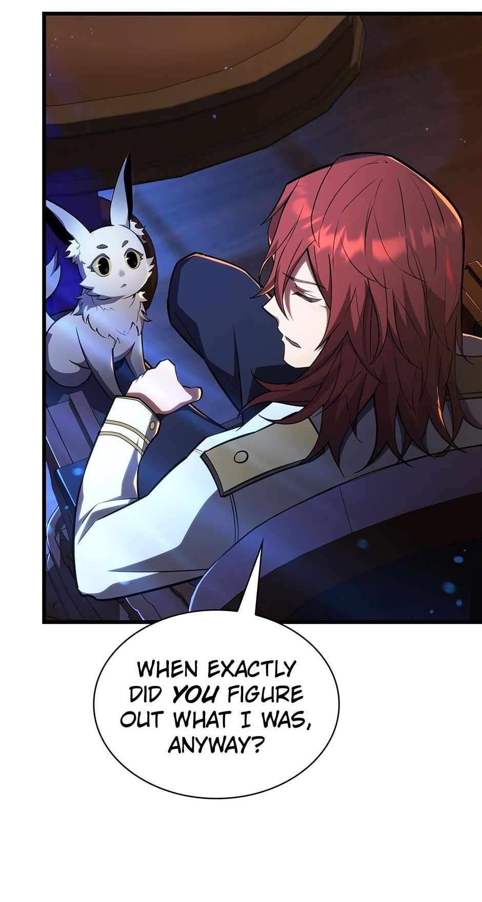 18+ The Beginning After the End Chapter 185 page 32