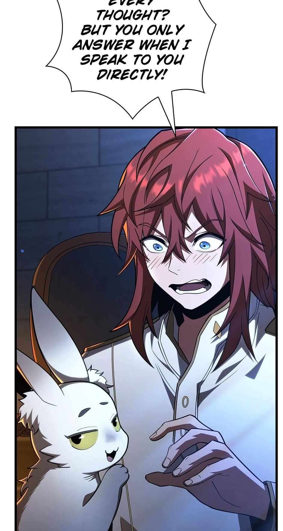 18+ The Beginning After the End Chapter 185 page 35