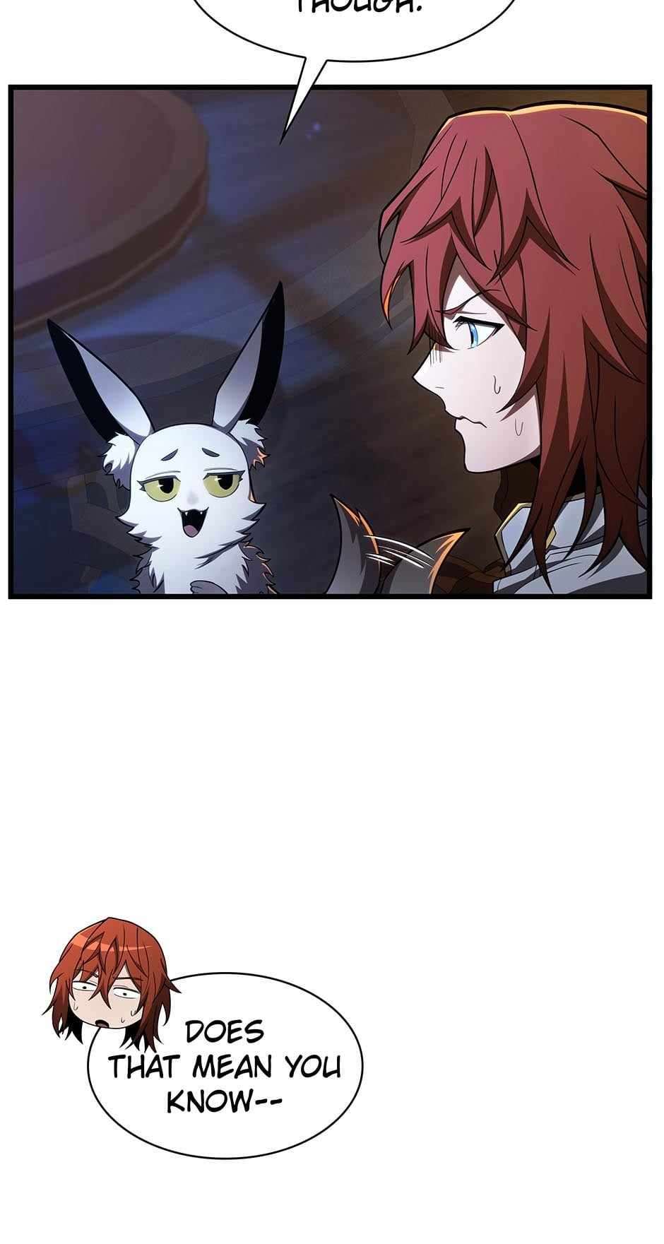 18+ The Beginning After the End Chapter 185 page 37
