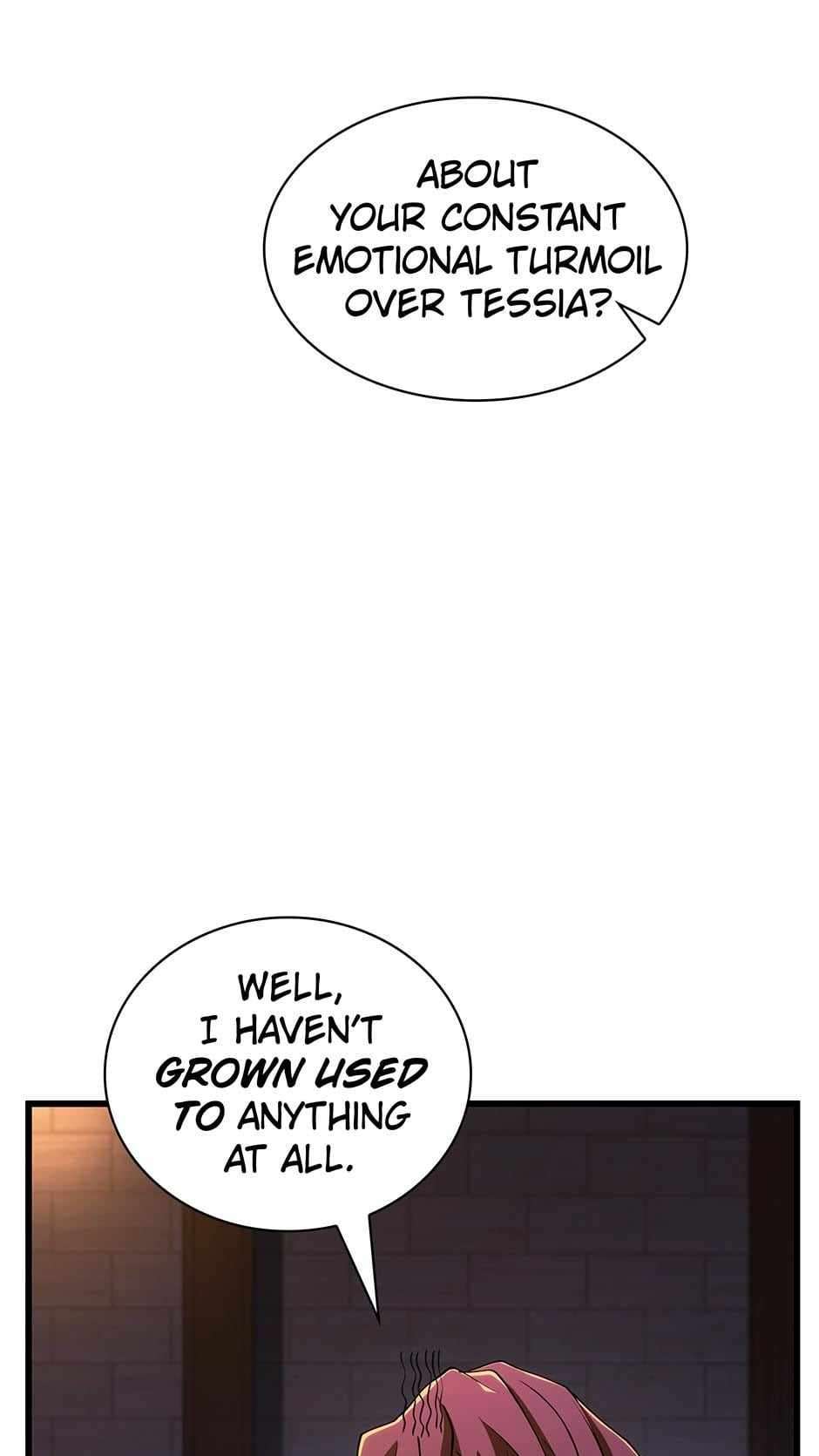 18+ The Beginning After the End Chapter 185 page 38