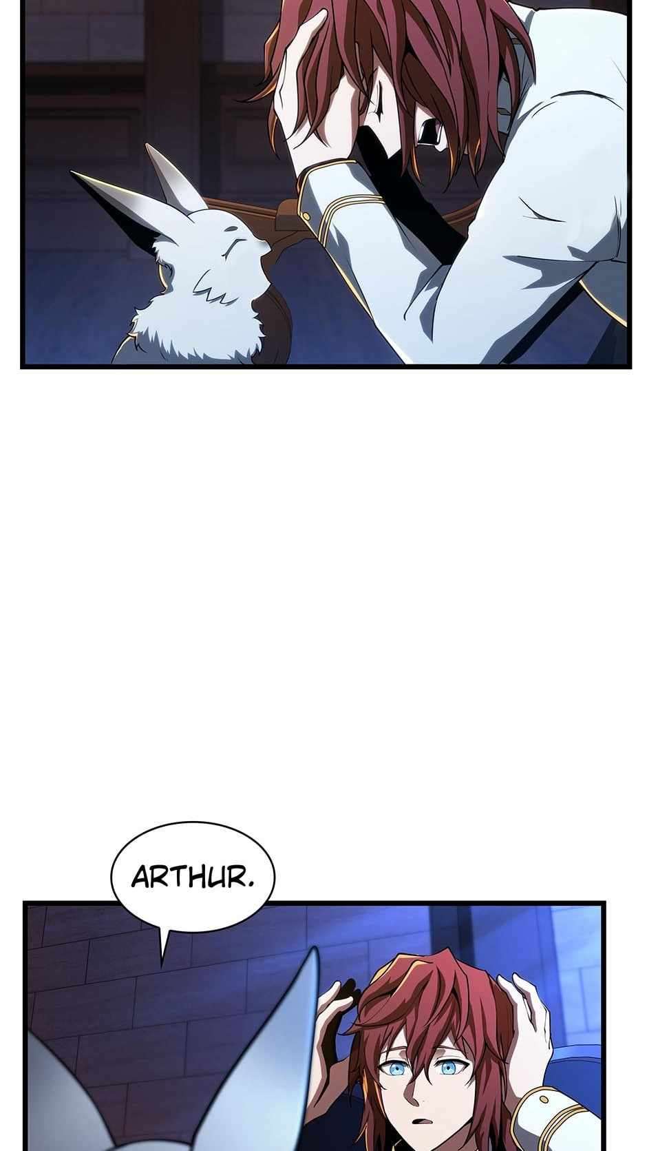 18+ The Beginning After the End Chapter 185 page 39