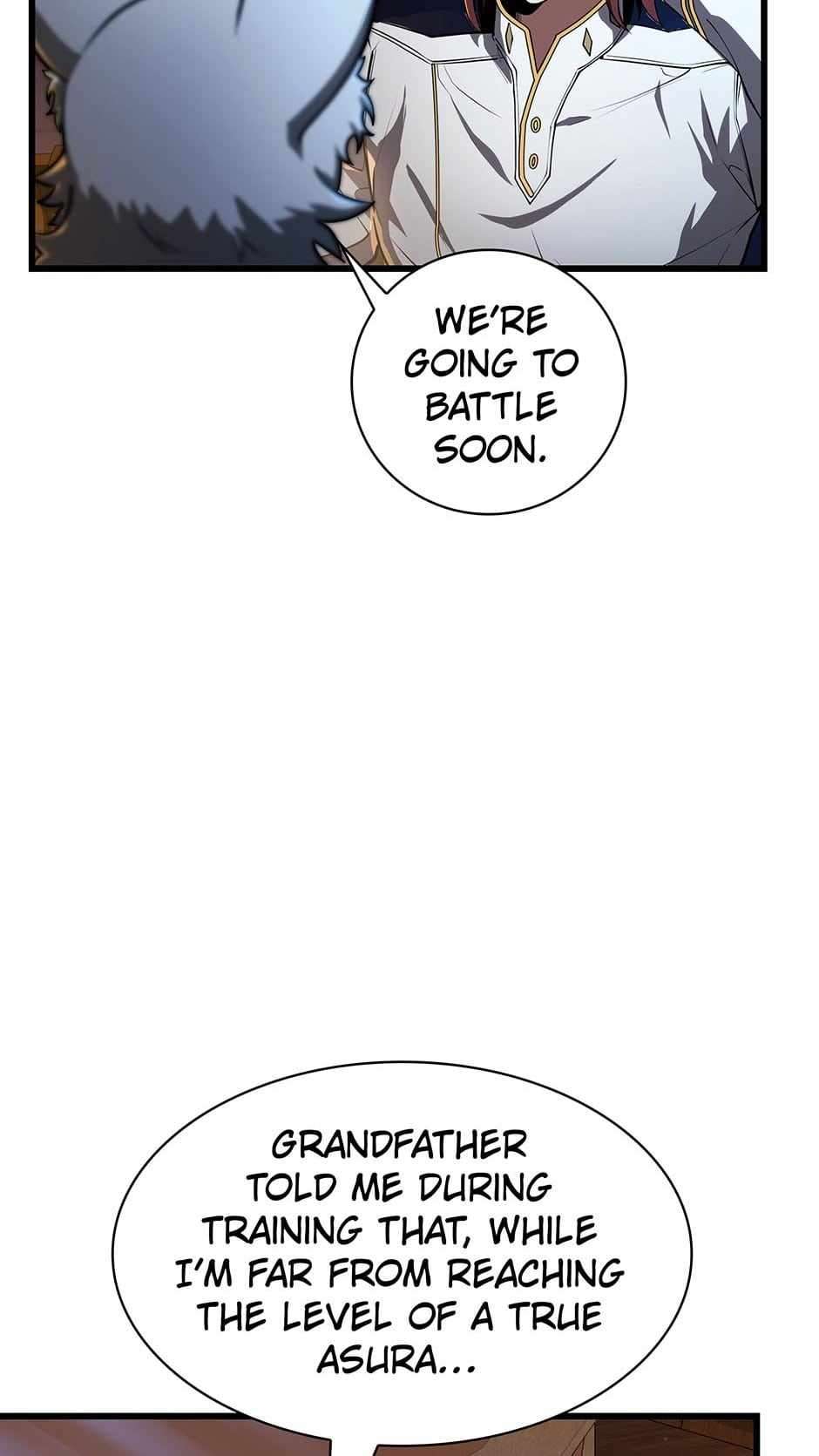 18+ The Beginning After the End Chapter 185 page 40