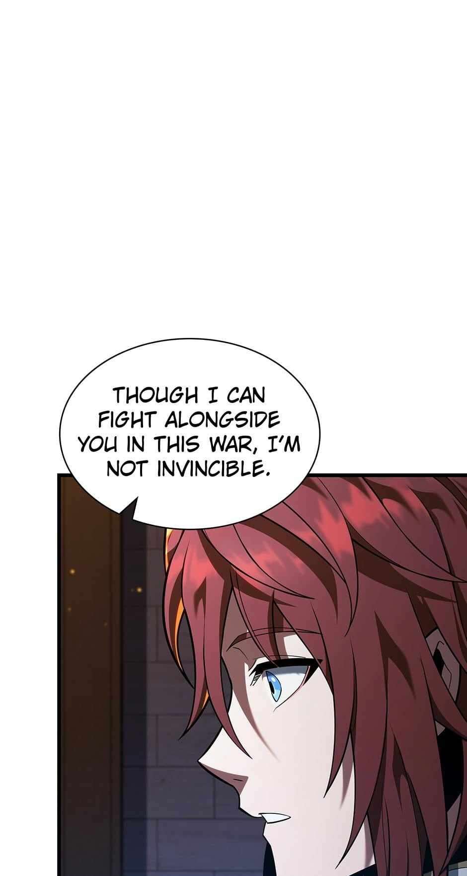 18+ The Beginning After the End Chapter 185 page 42