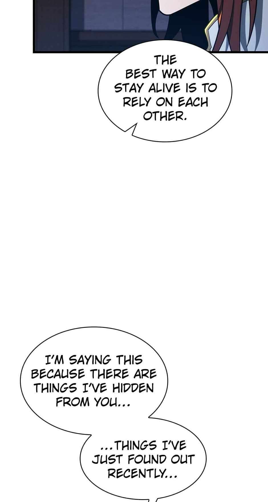 18+ The Beginning After the End Chapter 185 page 43