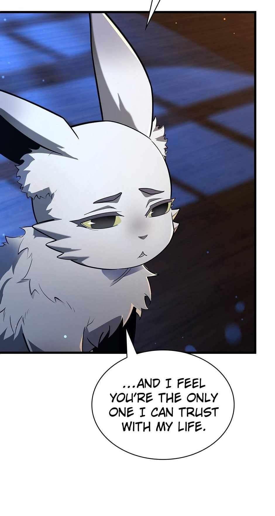 18+ The Beginning After the End Chapter 185 page 44