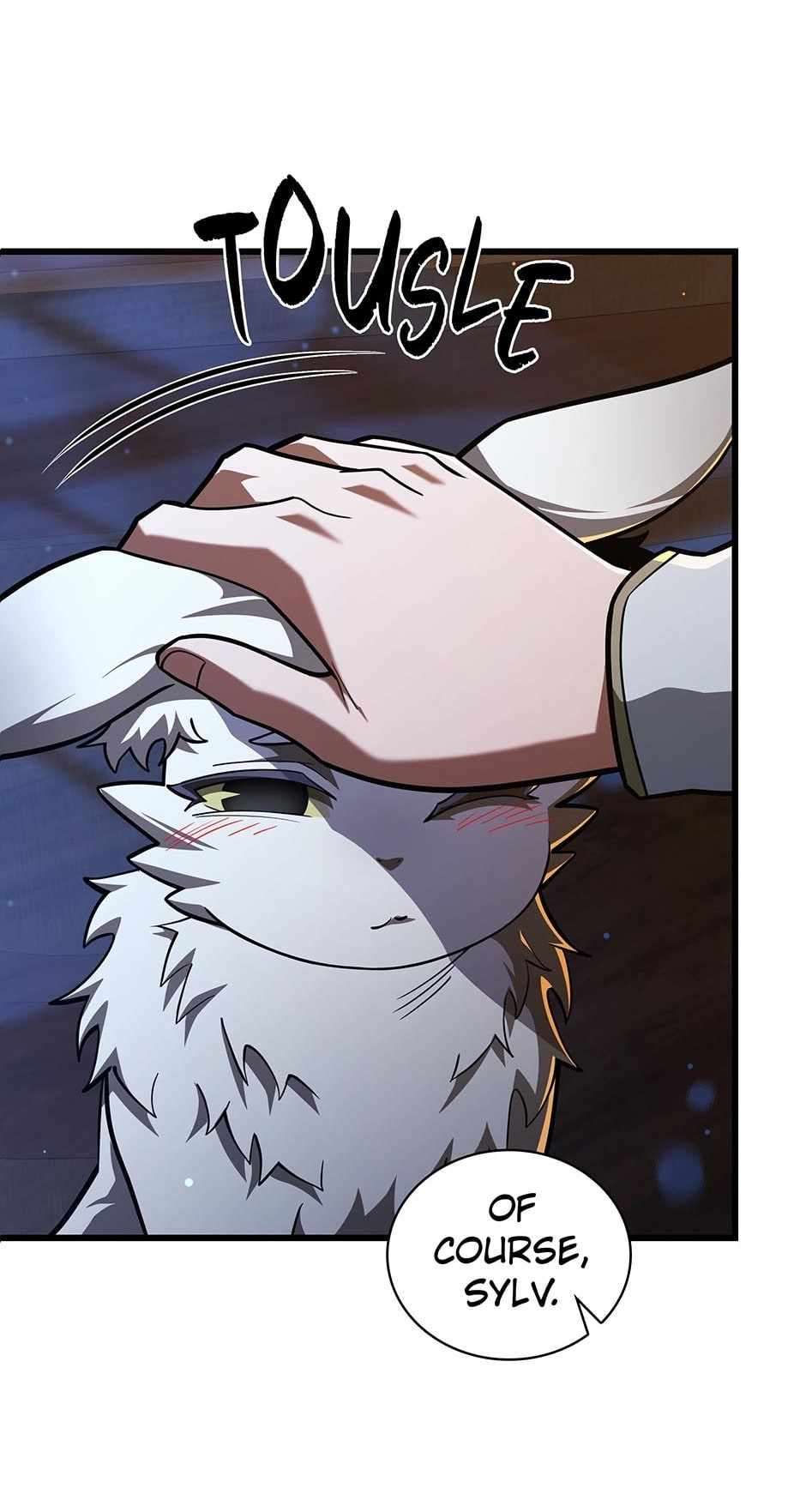 18+ The Beginning After the End Chapter 185 page 45