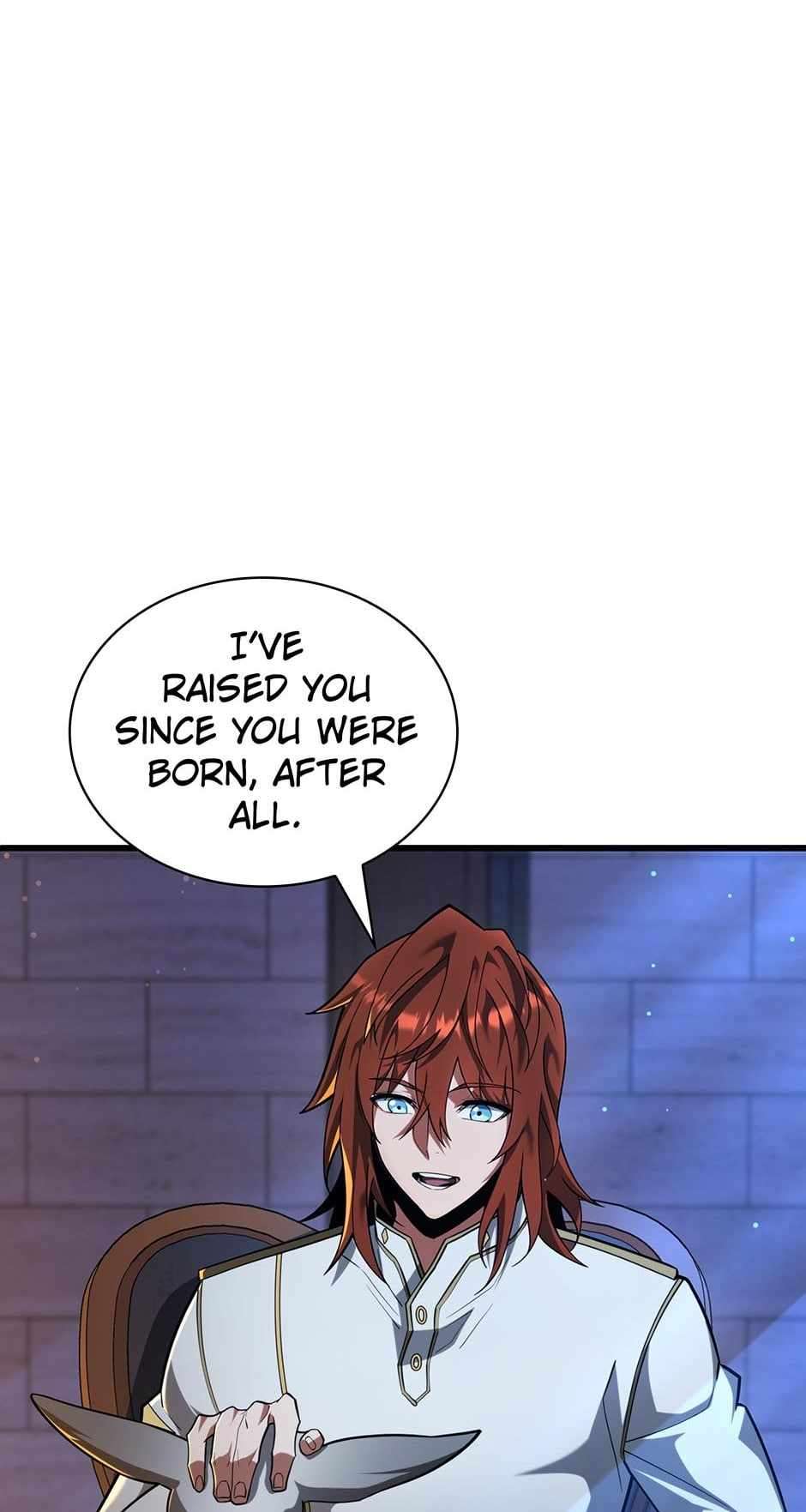 18+ The Beginning After the End Chapter 185 page 46