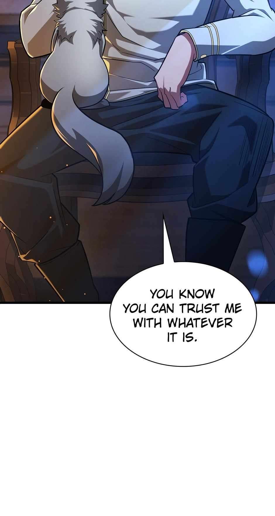 18+ The Beginning After the End Chapter 185 page 47