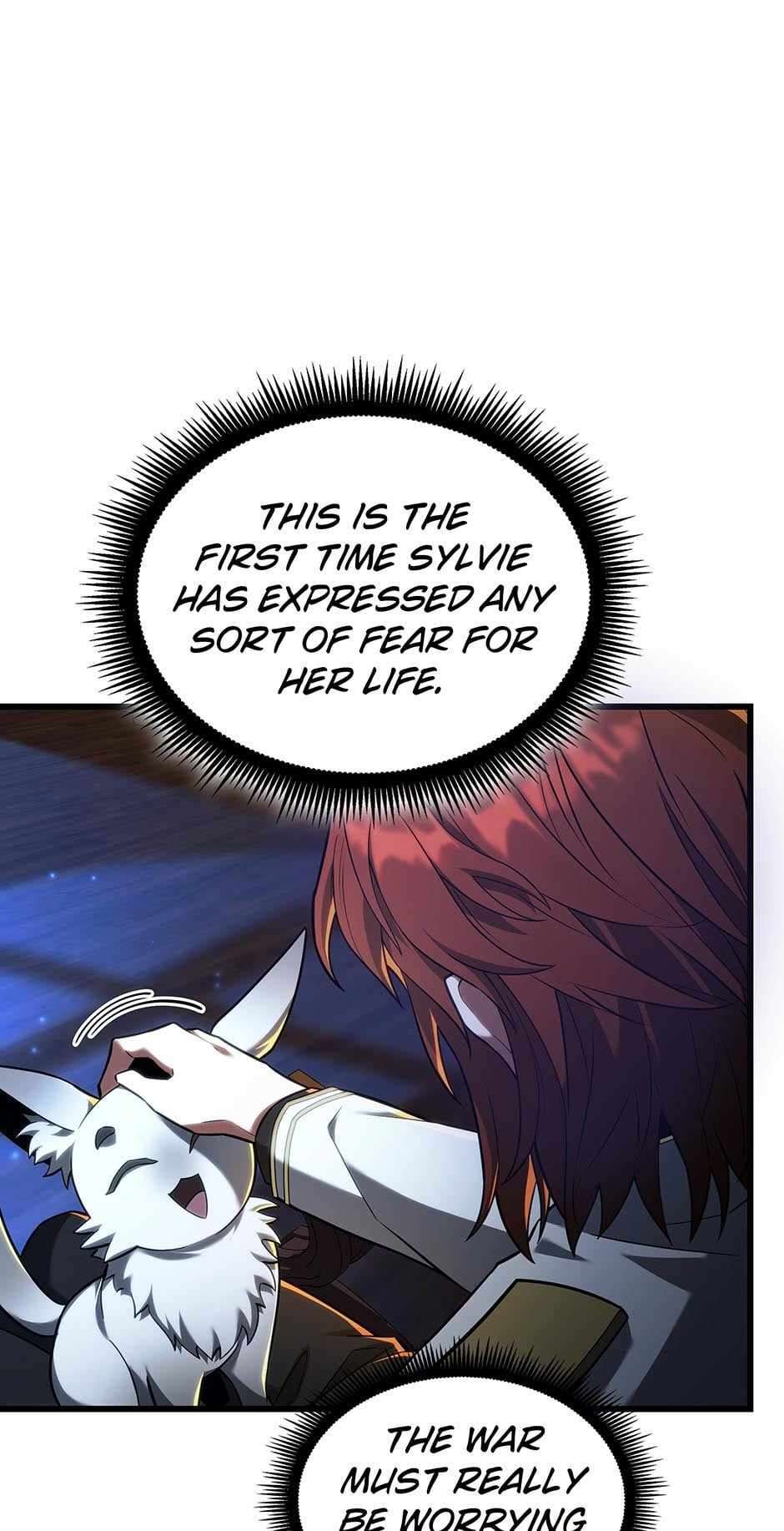 18+ The Beginning After the End Chapter 185 page 49