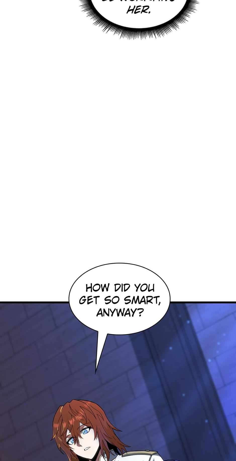 18+ The Beginning After the End Chapter 185 page 50