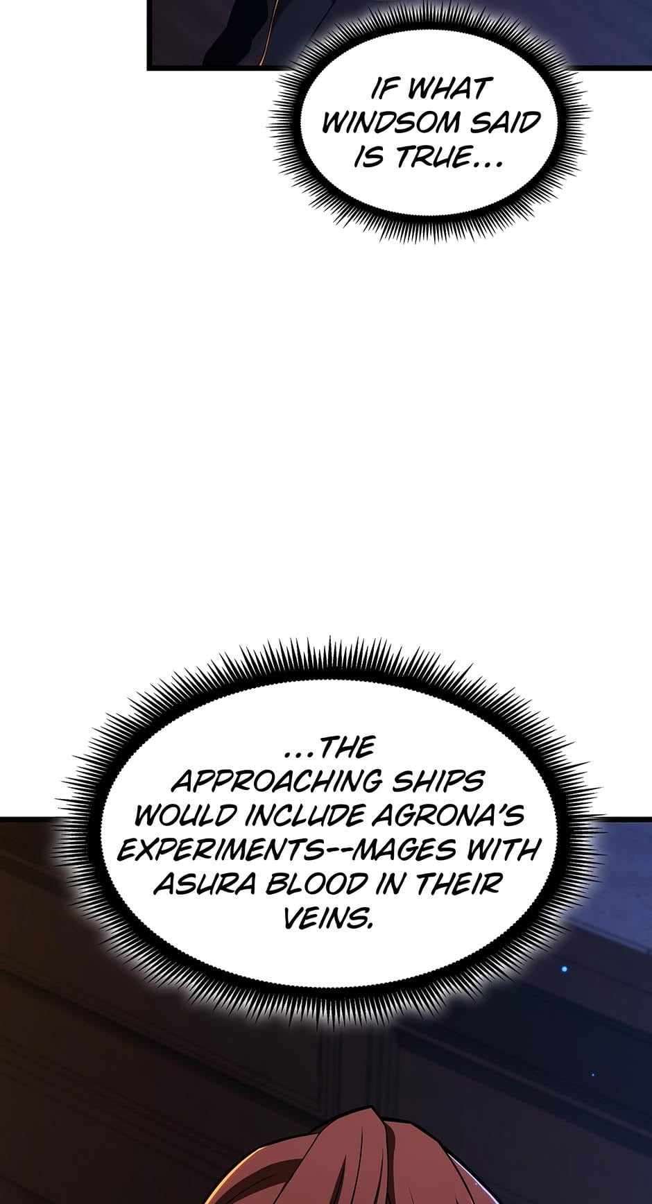 18+ The Beginning After the End Chapter 185 page 56