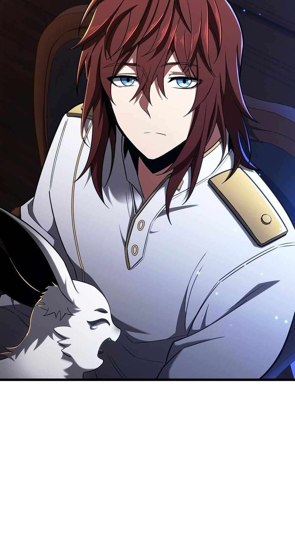 18+ The Beginning After the End Chapter 185 page 57
