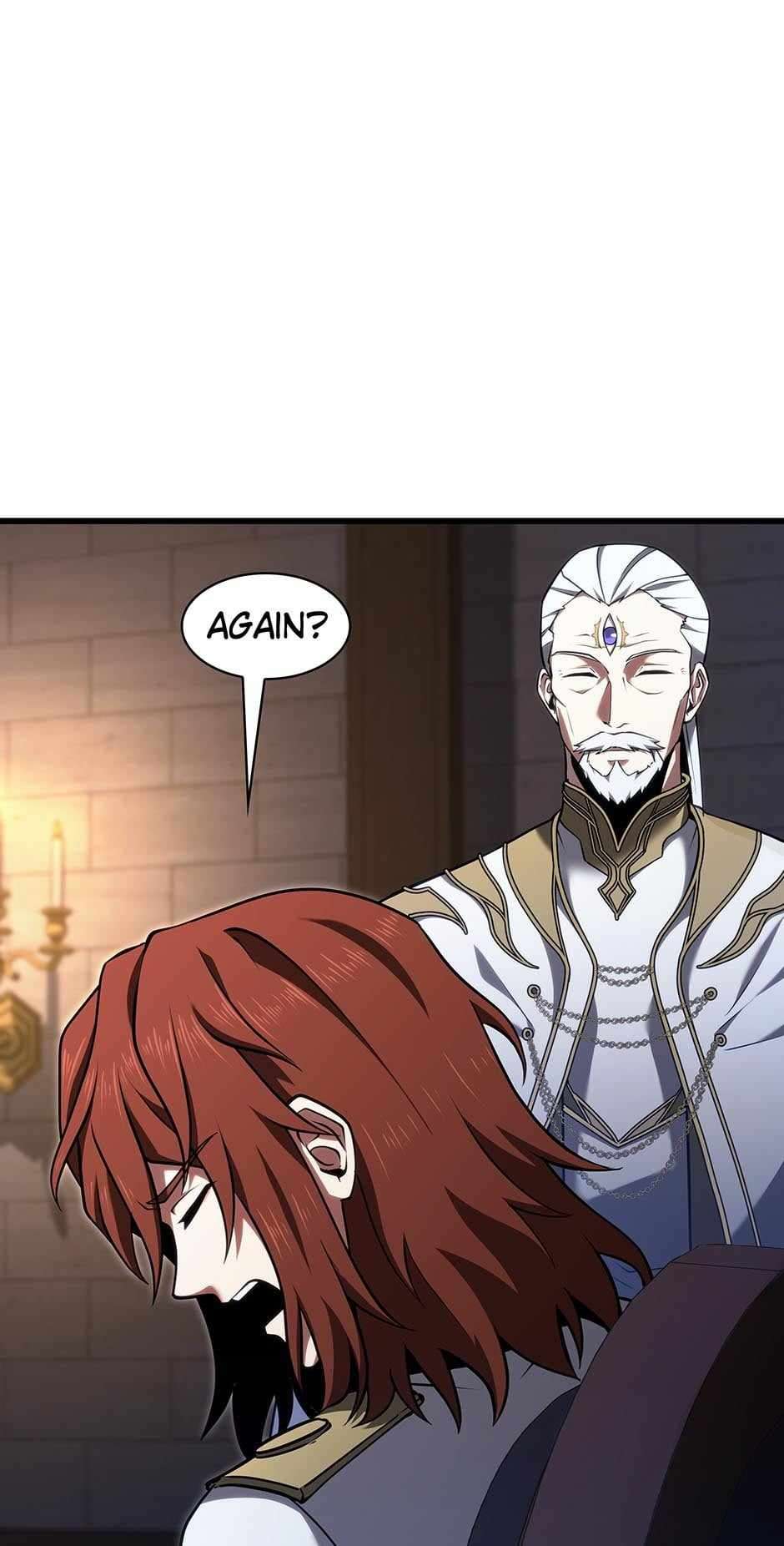 18+ The Beginning After the End Chapter 185 page 60