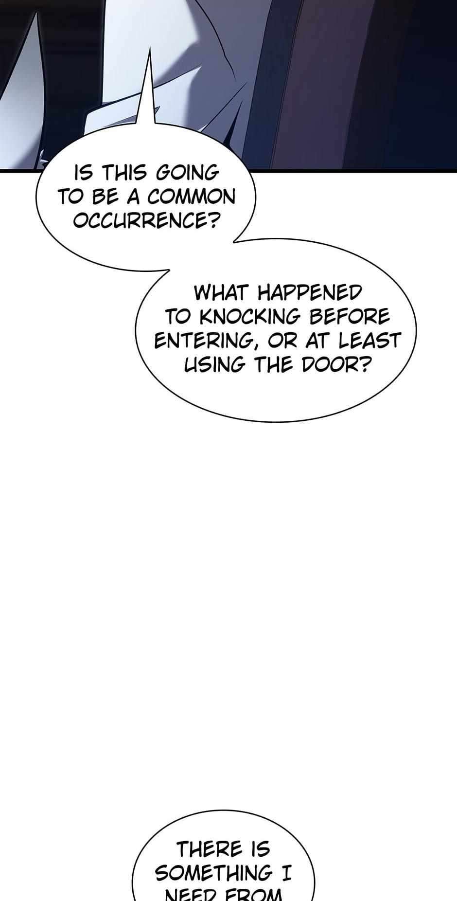 18+ The Beginning After the End Chapter 185 page 61