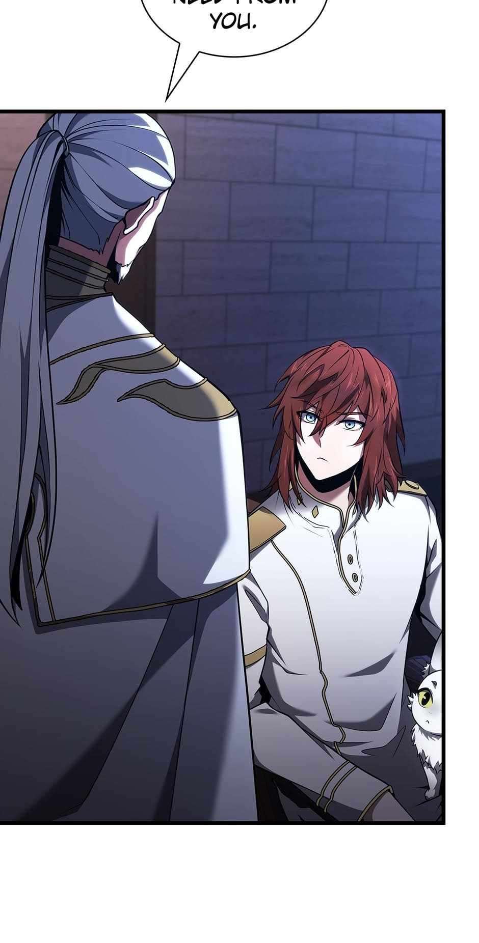 18+ The Beginning After the End Chapter 185 page 62