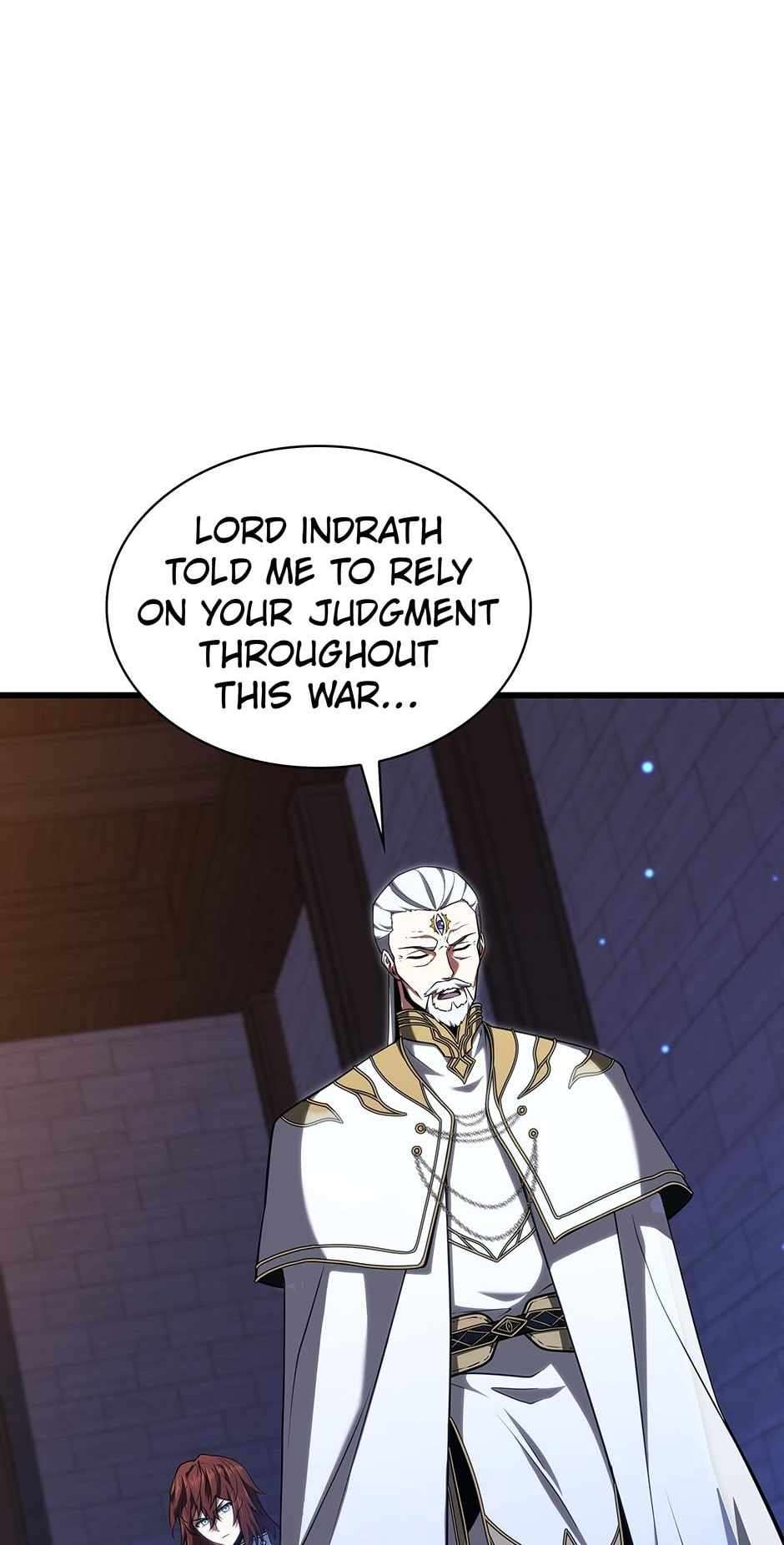 18+ The Beginning After the End Chapter 185 page 63
