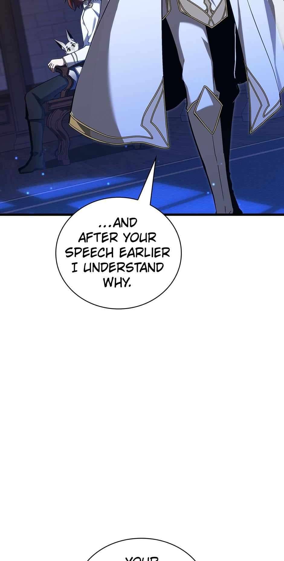 18+ The Beginning After the End Chapter 185 page 64