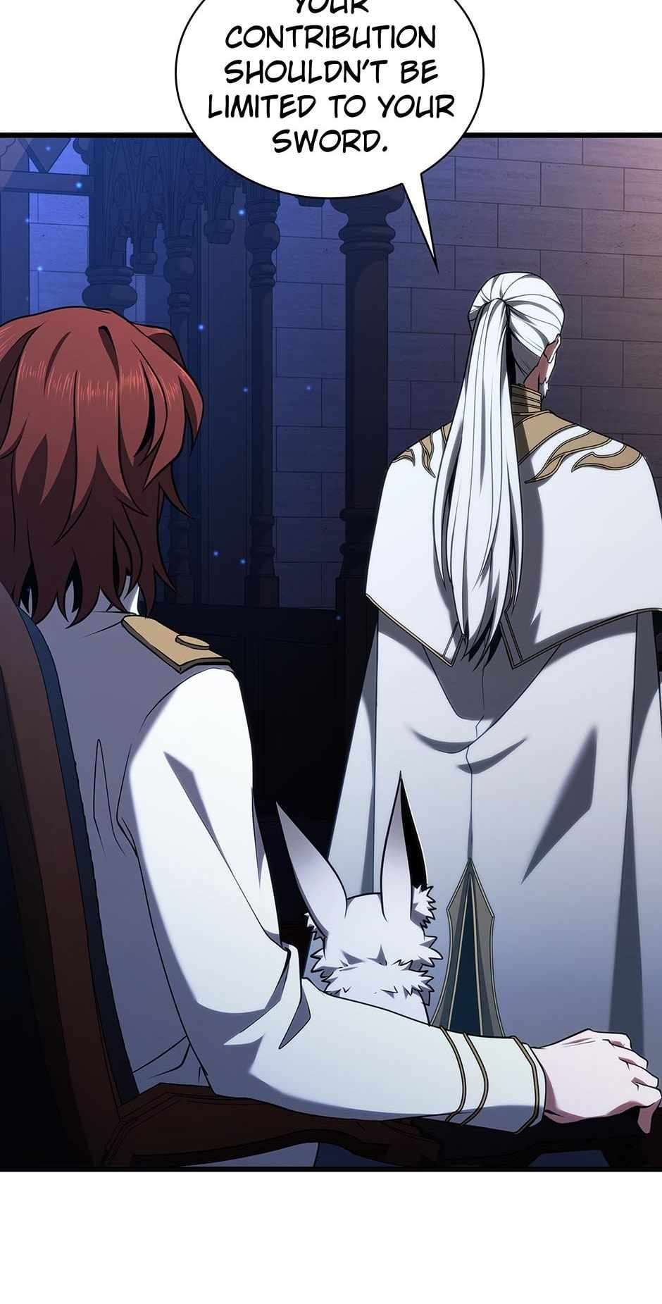 18+ The Beginning After the End Chapter 185 page 65