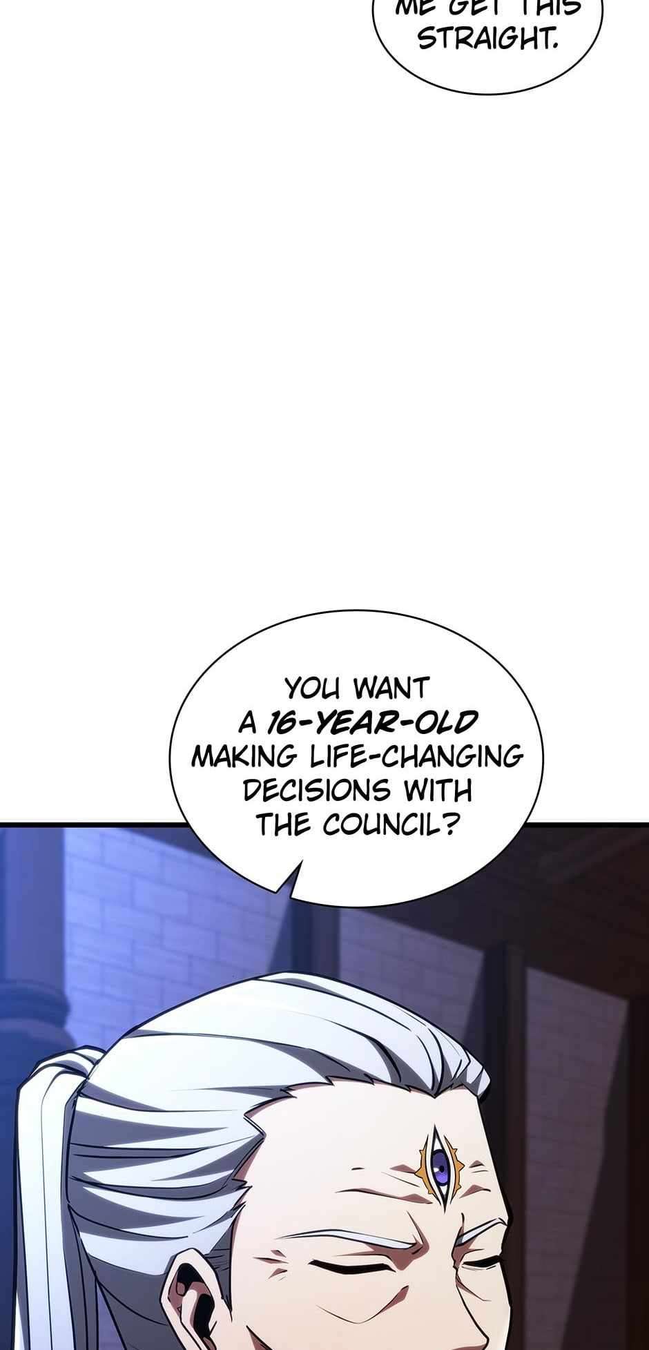 18+ The Beginning After the End Chapter 185 page 67